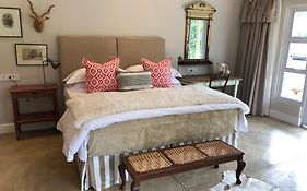 Lavender Trout Guest Farm